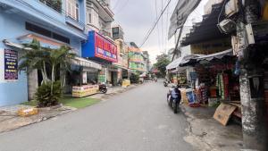 KHÓ TIN, HXH 6m 1 xẹt Quang Trung, 90m2, 2 tầng, 5.9 tỷ TL 0964364745