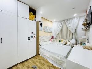 Bán Nhà Nguyễn Kiệm, 50m2, 2 tầng Full Nội thất, 4.7 tỷ TL 0964364745