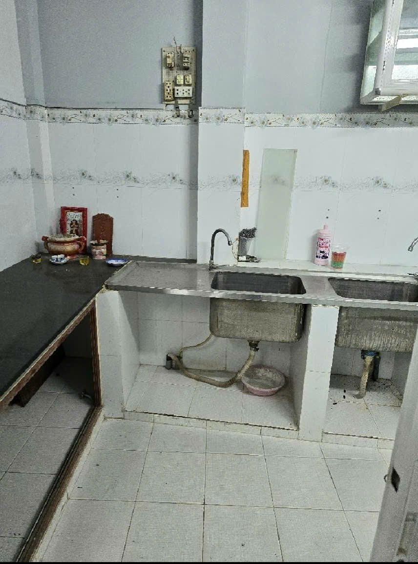 BÁN NHÀ MẶT TIỀN TÂN PHÚ – LƯƠNG THẾ VINH – 62M² – CHO THUÊ 15 TRIỆU/THÁNG – GIÁ CHỈ 5.15 TỶ