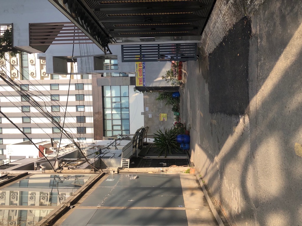 BÁN CHDV LÀNG ĐẠI HỌC THỦ ĐỨC