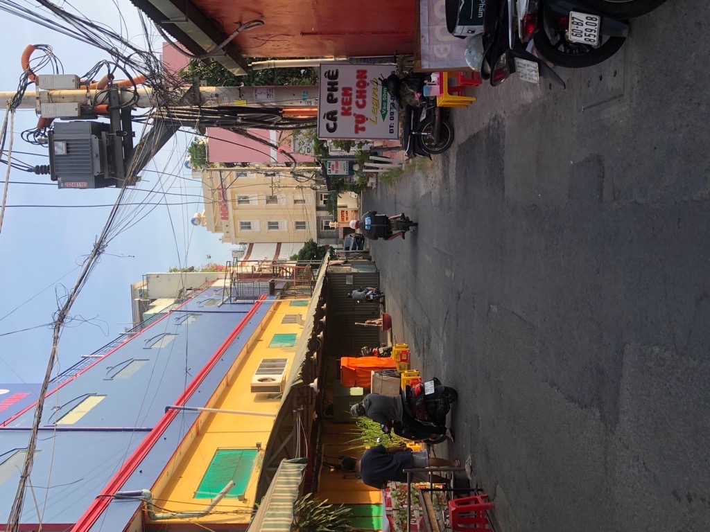 BÁN CHDV LÀNG ĐẠI HỌC THỦ ĐỨC