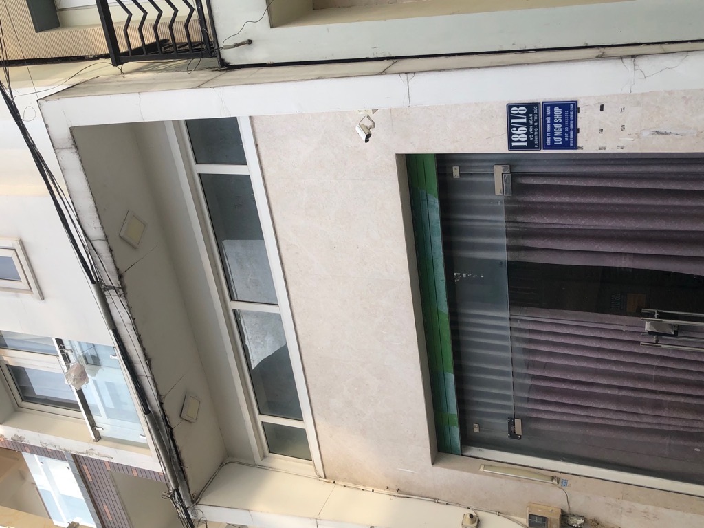 BÁN CHDV LÀNG ĐẠI HỌC THỦ ĐỨC