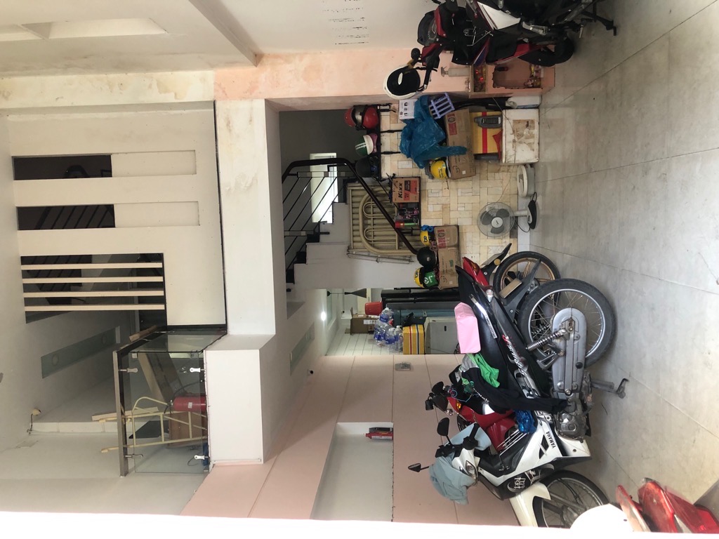 BÁN CHDV LÀNG ĐẠI HỌC THỦ ĐỨC