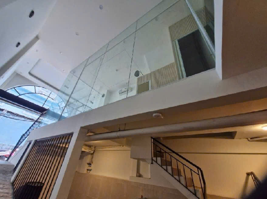 BÁN GẤP CHDV LINH ĐÔNG - GIÁ RẺ - DÒNG TIỀN KHỦNG