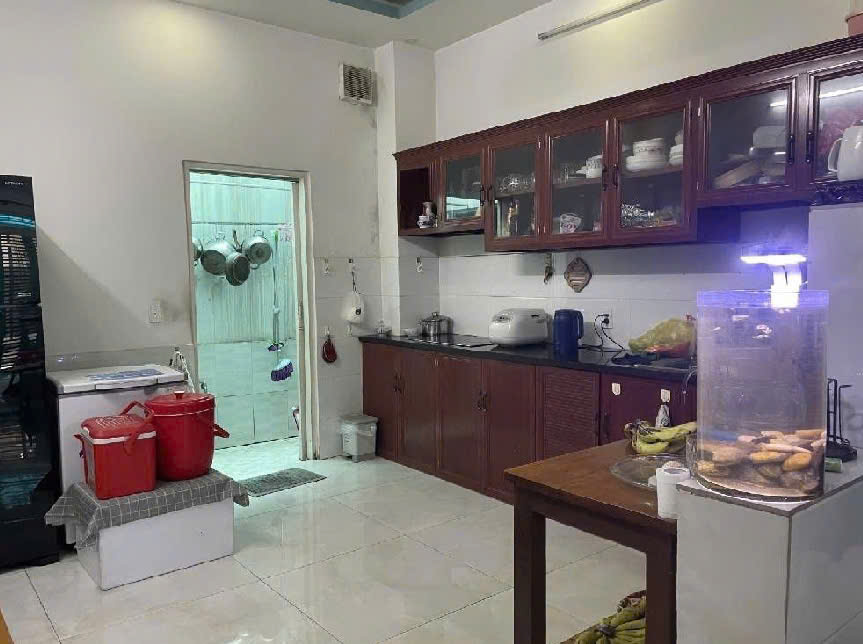 GIẢM SÂU NHÀ 3 TẦNG KHU PHÂN LÔ – HẺM XE HƠI TỚI CỬA – HIỆP BÌNH PHƯỚC, THỦ ĐỨC