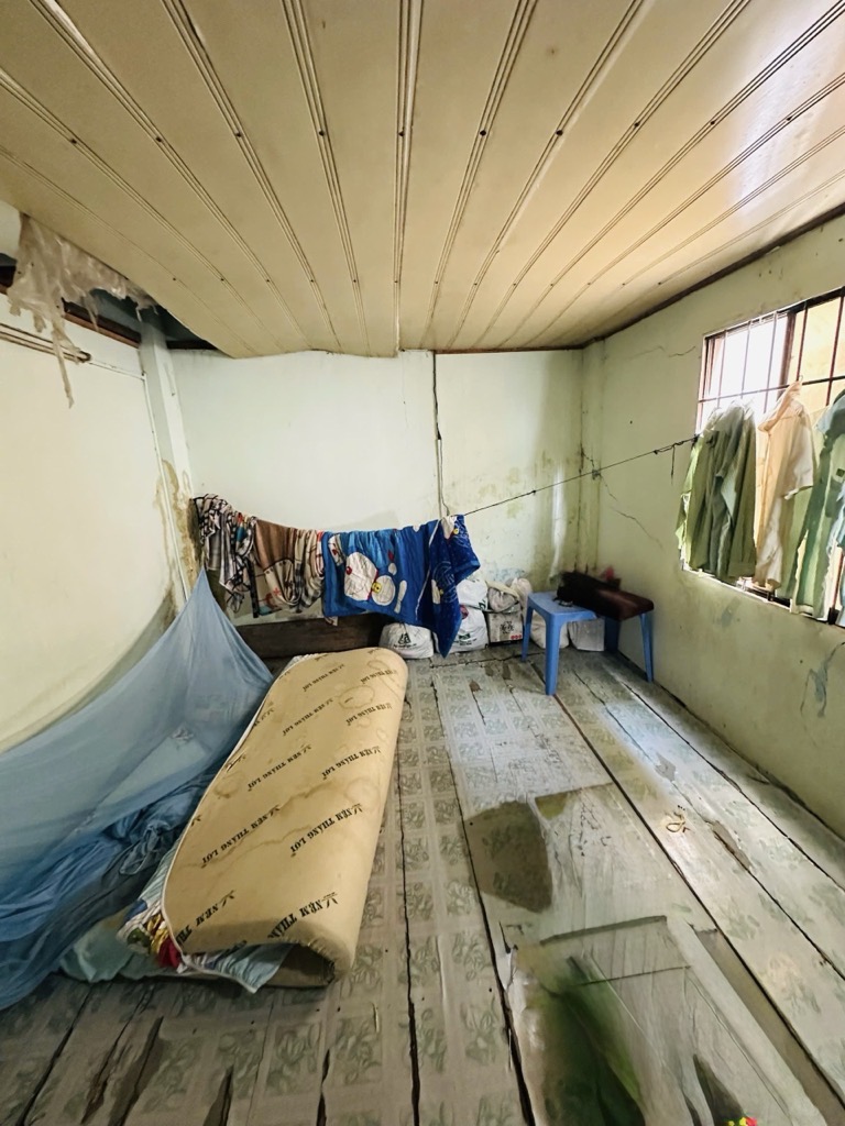 Bán nhà đẹp, Bàu Cát 8, DT: 22m2, hai tầng, chỉ nhỉnh 2 tỷ.