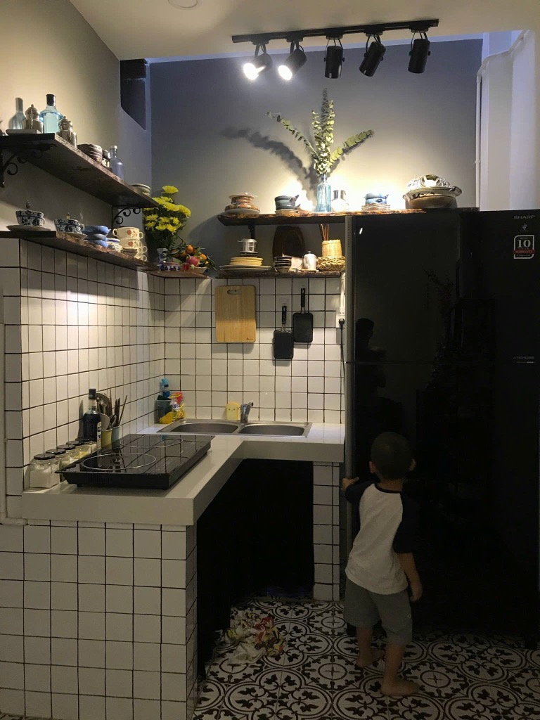 Bán nhà đẹp, gần mặt tiền, chỉ nhỉnh 2 tỷ .