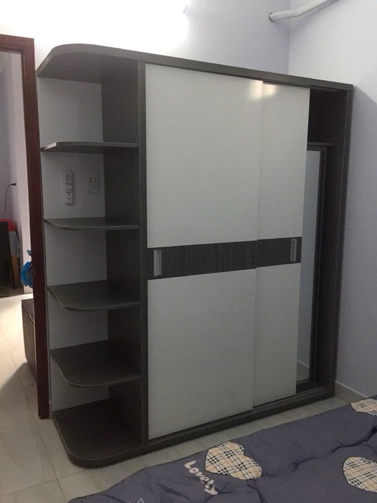 Nhà đẹp - 4 tầng- hẻm xe hơi- Lạc Long Quân- Tân Bình.