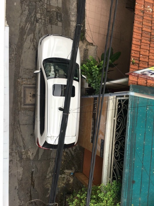 Trung tâm Tân Binh- Hẻm xe hơi- vừa ở vừa kinh doanh- giá nhỉnh 3 tỷ