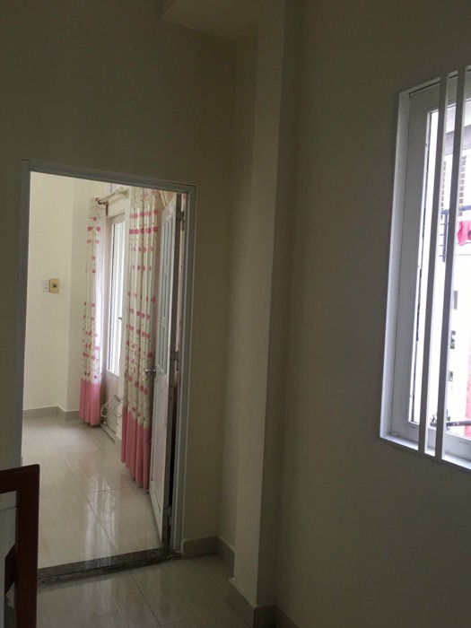 Trung tâm Tân Binh- Hẻm xe hơi- vừa ở vừa kinh doanh- giá nhỉnh 3 tỷ