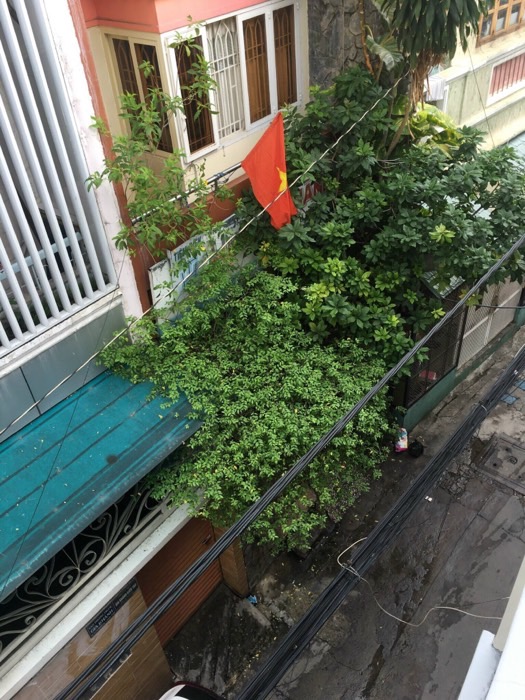 Trung tâm Tân Binh- Hẻm xe hơi- vừa ở vừa kinh doanh- giá nhỉnh 3 tỷ