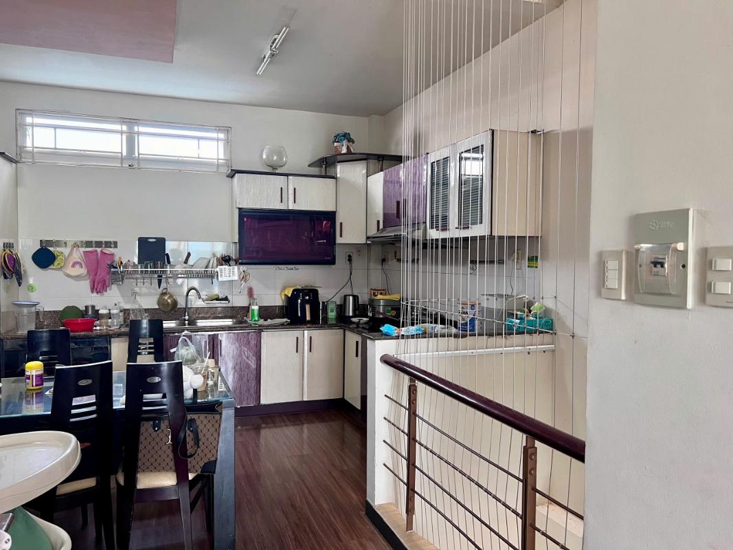 Nhà đẹp Tân Bình 4 tầng- hẻm xe hơi