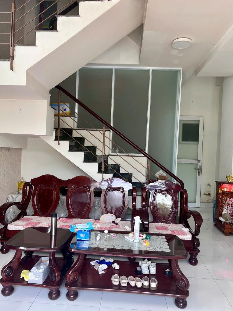 Nhà đẹp Tân Bình 4 tầng- hẻm xe hơi