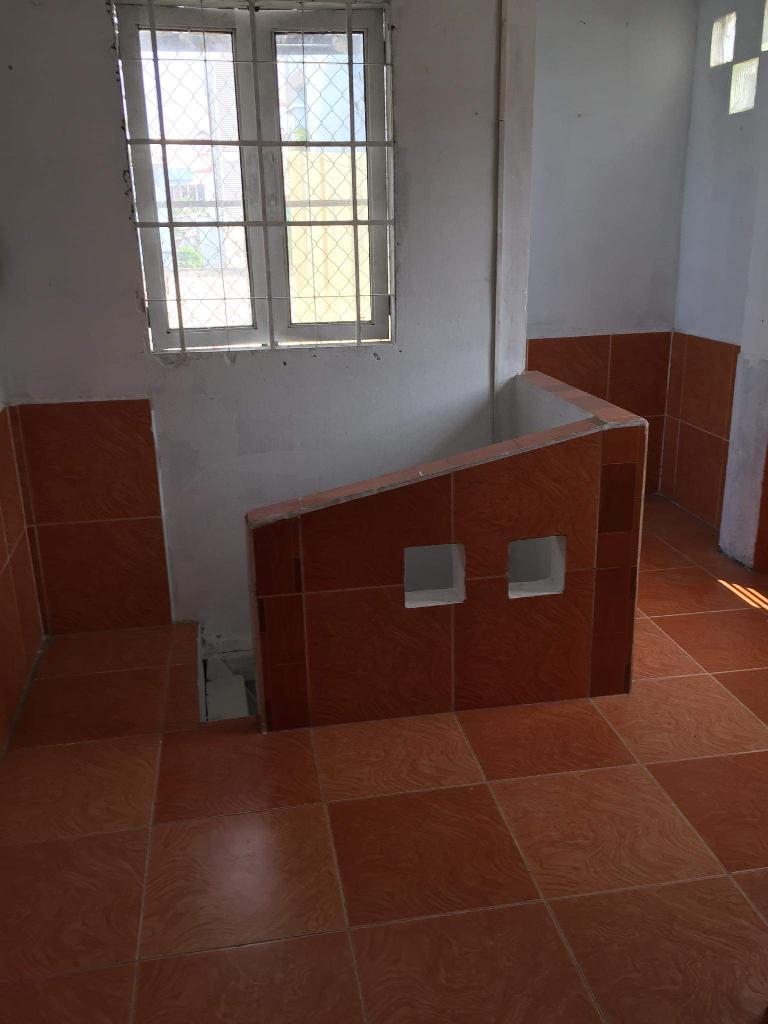 Bán nhà đep Tân Phú- sát bên hẻm xe tải - giá nhỉnh  3 tỷ