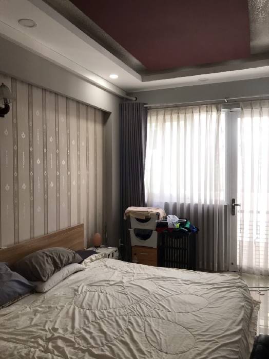 Nhà đẹp- Gần chợ Ân Đông PLAZA- Giá 6 tý