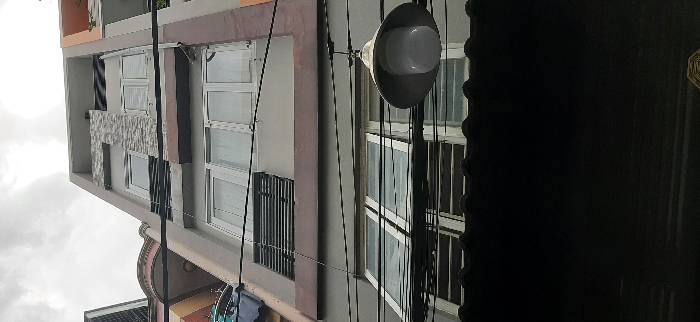 Nhà đẹp- Gần chợ Ân Đông PLAZA- Giá 6 tý