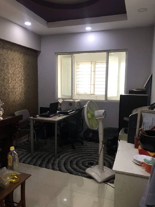 Nhà đẹp- Gần chợ Ân Đông PLAZA- Giá 6 tý