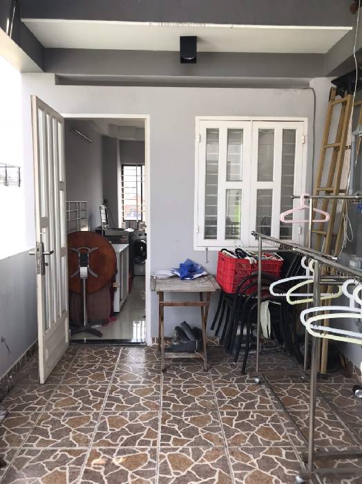 Nhà đẹp- Gần chợ Ân Đông PLAZA- Giá 6 tý