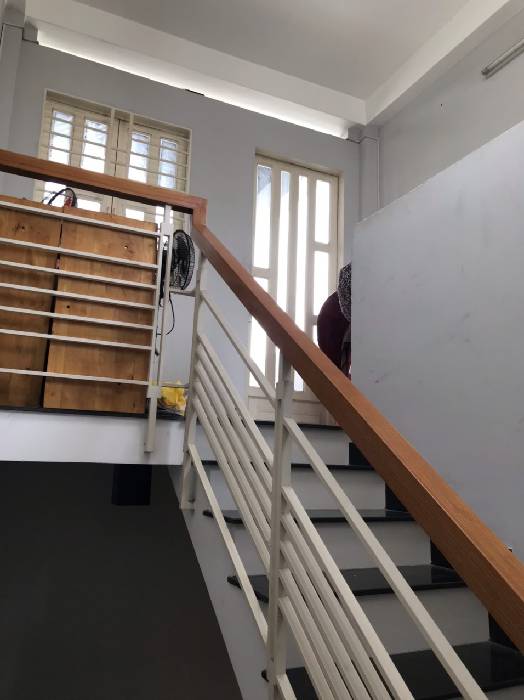 Nhà đẹp- Gần chợ Ân Đông PLAZA- Giá 6 tý