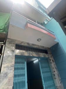 Siêu hiếm Tân Bình, hẻm xe tải, nhà 2 tầng, giá nhỉnh 3 tỷ.