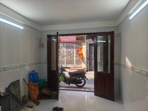 Bán nhà đẹp, gần vòng xoay 3tháng hai Điên Biên Phủ 51m2,vuông vức, hoàn công đủ.