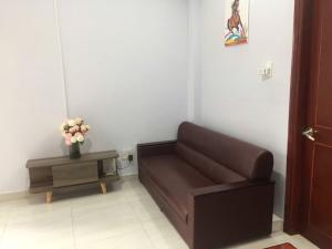 Nhà đẹp - 4 tầng- hẻm xe hơi- Lạc Long Quân- Tân Bình.