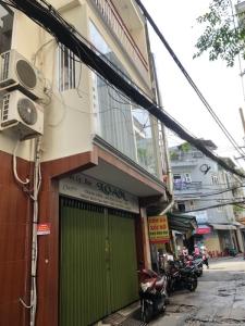 Trung tâm Tân Binh- Hẻm xe hơi- vừa ở vừa kinh doanh- giá nhỉnh 3 tỷ