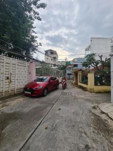 Nhà đẹp Tân Bình 4 tầng- hẻm xe hơi