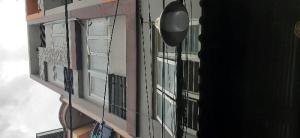 Nhà đẹp- Gần chợ Ân Đông PLAZA- Giá 6 tý