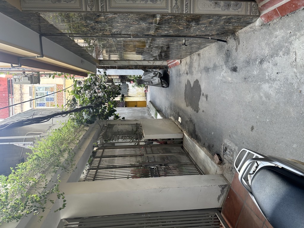 Siêu phẩm Khương Đình - Lô góc - 6 tầng - Thang máy