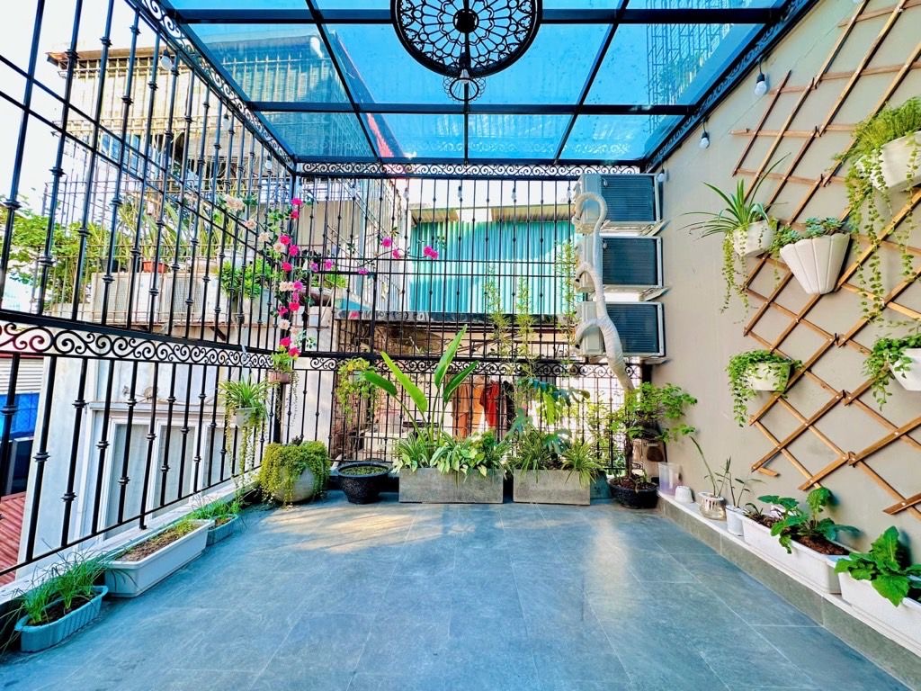 Khương Trung - Nhà đẹp như mới - Chỉ việc ở - 23m2 - 6.39 tỷ