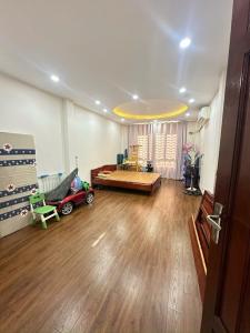 Nhà siêu đẹp - trung tâm Thanh Xuân - Gần Ngã Tư Sở