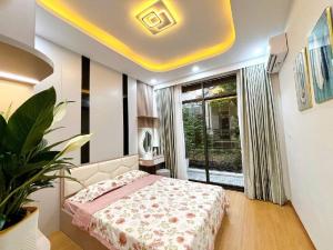 Nhà vị trí vàng - Quan Thổ thông Hào Nam