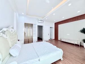 Đẹp xuất sắc - Chùa Bộc - 7 tầng thang máy - Full nội thất - 58m2 - Chỉ 19đ