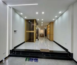 Bán nhà trung tâm Mỹ đình- khu dân trí cao tiện ích đầy đủ