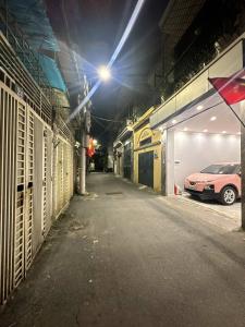 SIÊU HIẾM - 6 TẦNG 69M2