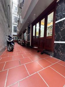 HIẾM THỊNH LIỆT 56M2 - Ở NGAY