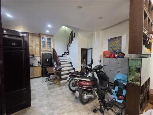 MỚI TINH TƯƠNG MAI - 33M2 Ô TÔ TRÁNH