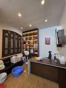 CỰC ĐỈNH 50M2 - VỈA HÈ Ô TÔ