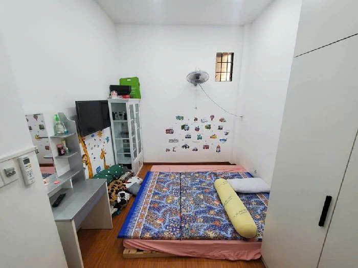 SÁT HXH - NGAY CHỢ BÀ CHIỂU - HOÀNG HOA THÁM - P7 BÌNH THẠNH - 3 TẦNG - 53M2 - CHỈ 6.5T TL