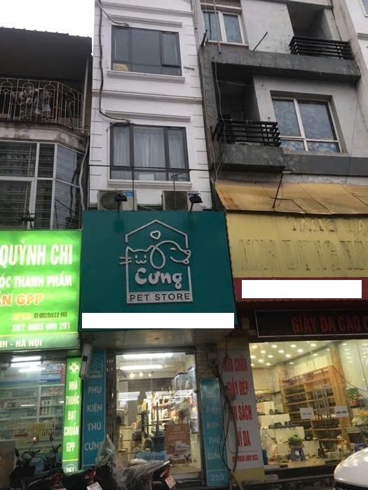 Bán nhà Mặt Phố Đội Cấn, Phố tấp nập, 20m2 , nhỉnh 10 tỷ
