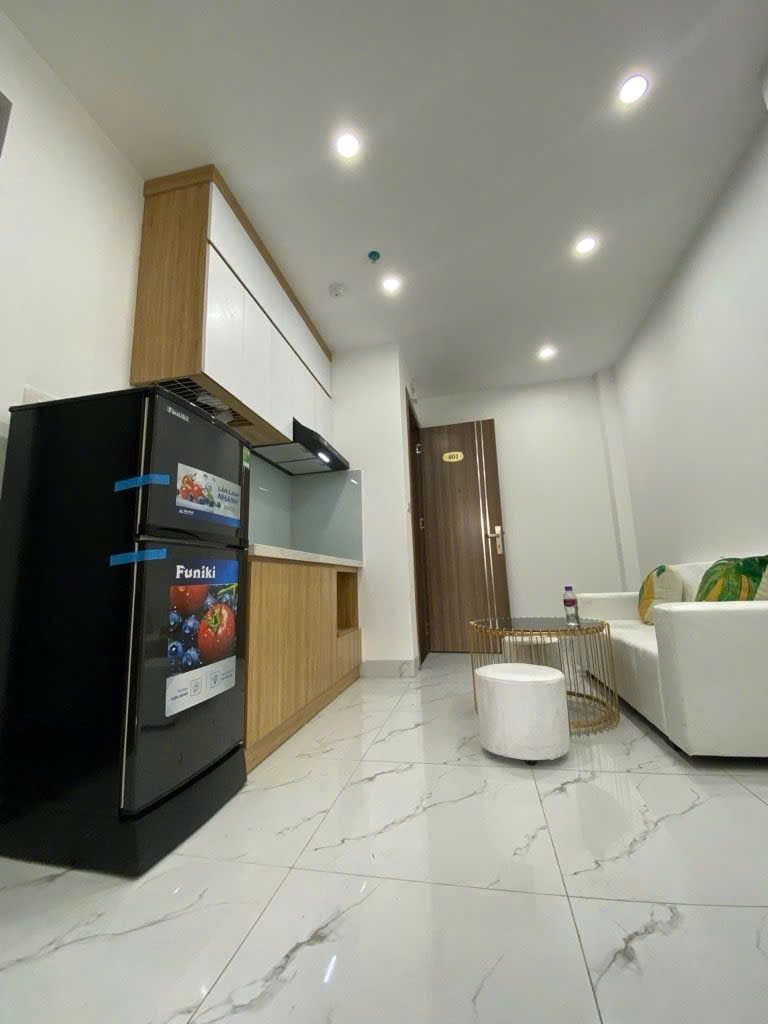 CĂN HỘ CCMN MỚI - NGÕ PHỐ THUỴ KHUÊ - 47M X 2 PN, NHỈNH 2 TỶ NGÕ NÔNG, RỘNG HƠN 3M CHỈ 20M RA Ô TÔ