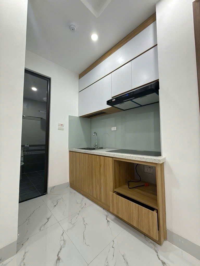 CĂN HỘ CCMN MỚI - NGÕ PHỐ THUỴ KHUÊ - 47M X 2 PN, NHỈNH 2 TỶ NGÕ NÔNG, RỘNG HƠN 3M CHỈ 20M RA Ô TÔ