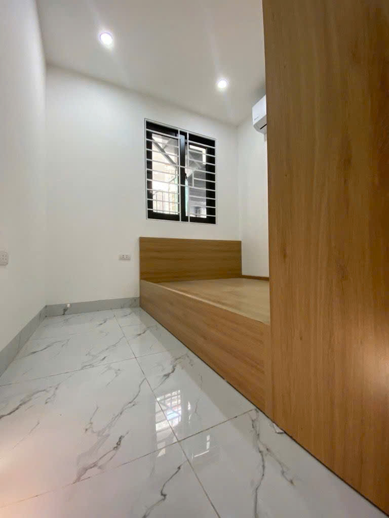 CĂN HỘ CCMN MỚI - NGÕ PHỐ THUỴ KHUÊ - 47M X 2 PN, NHỈNH 2 TỶ NGÕ NÔNG, RỘNG HƠN 3M CHỈ 20M RA Ô TÔ