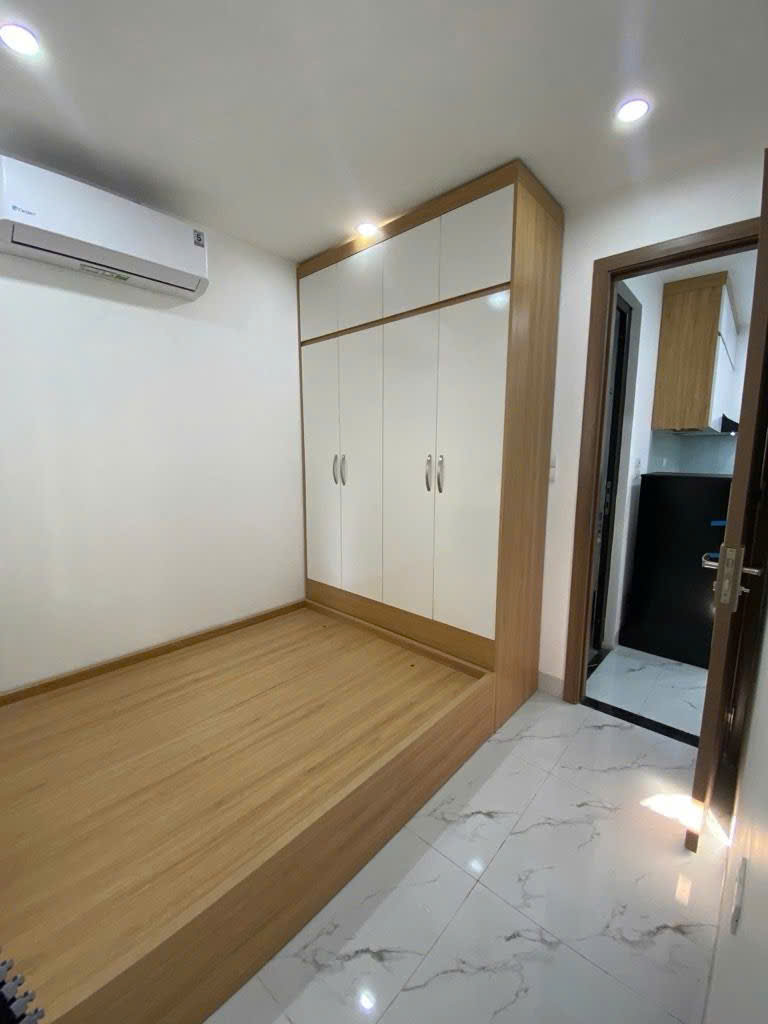 CĂN HỘ CCMN MỚI - NGÕ PHỐ THUỴ KHUÊ - 47M X 2 PN, NHỈNH 2 TỶ NGÕ NÔNG, RỘNG HƠN 3M CHỈ 20M RA Ô TÔ