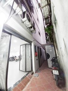 CĂN HỘ CCMN MỚI - NGÕ PHỐ THUỴ KHUÊ - 47M X 2 PN, NHỈNH 2 TỶ NGÕ NÔNG, RỘNG HƠN 3M CHỈ 20M RA Ô TÔ