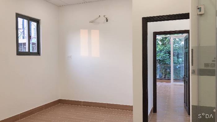 CÔ GIANG, P.2 • 30m2 • 2 tầng • 3PN • Full nội thất • vài bước ra MẶT TIỀN, gần chợ, trường, khu phố ẩm thực Phan Xích Long... 