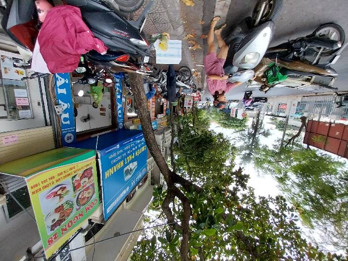 BÁN NHÀ MẶT PHỐ BỒ ĐỀ - NGAY HỒ RỘNG