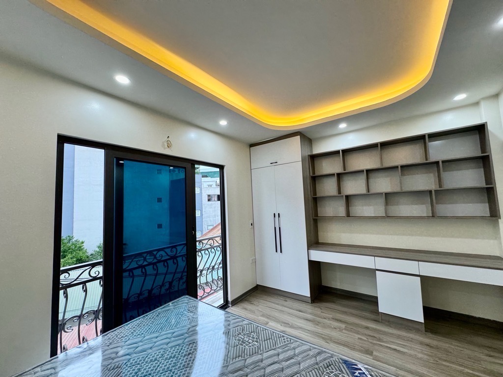 NHÀ RIÊNG MẬU LƯƠNG- HÀ ĐÔNG 40m2x 4 Tầng, Giá 5,4 tỷ