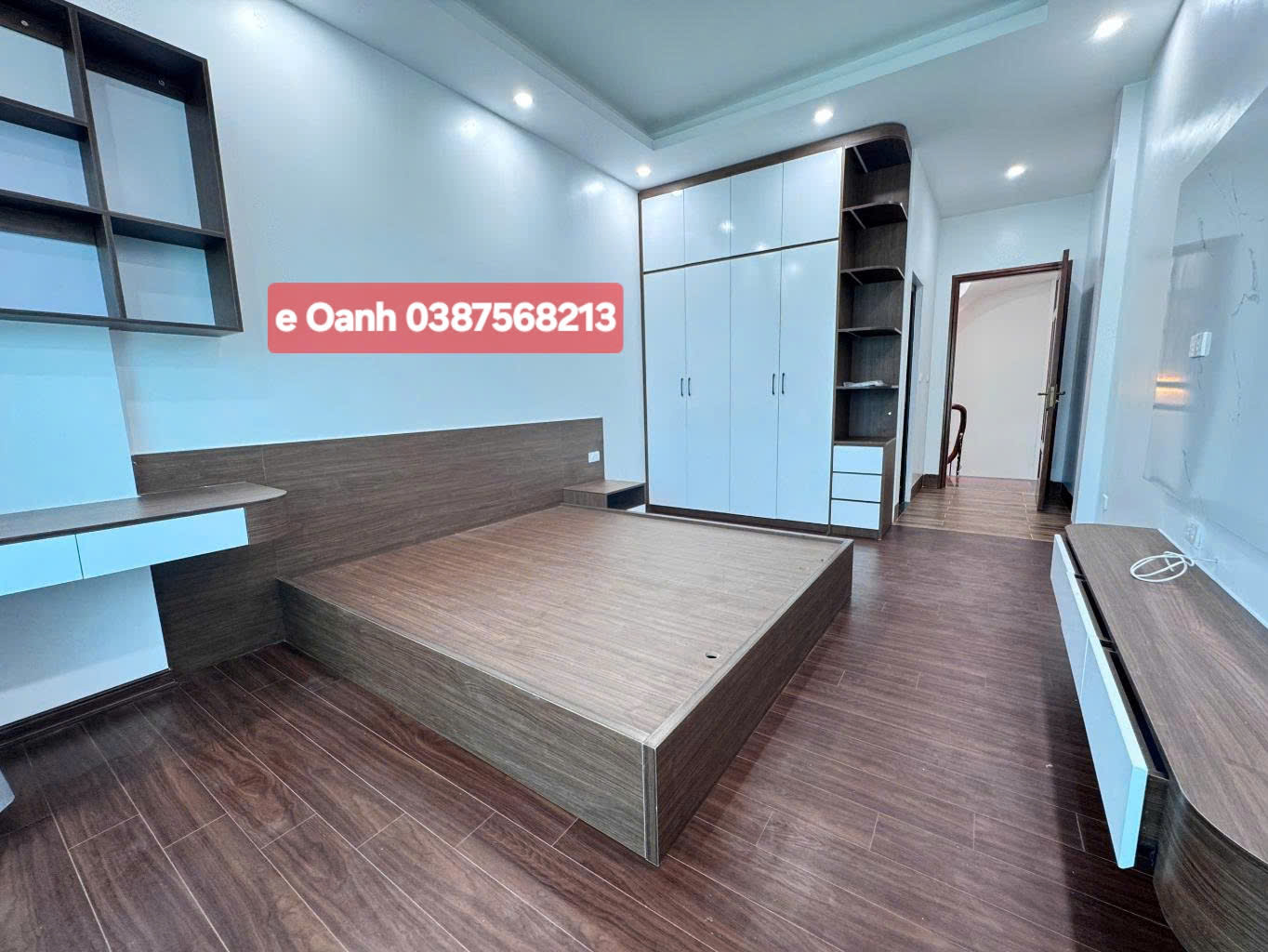 BÁN NHANH SIÊU PHẨM PHÂN LÔ NHÀ ĐẸP 5 TẦNG, FULL NỘI  THẤT XỊN XÒ, VÍT GA NHẸ RA MẶT ĐƯỜNG QUANG TRUNG